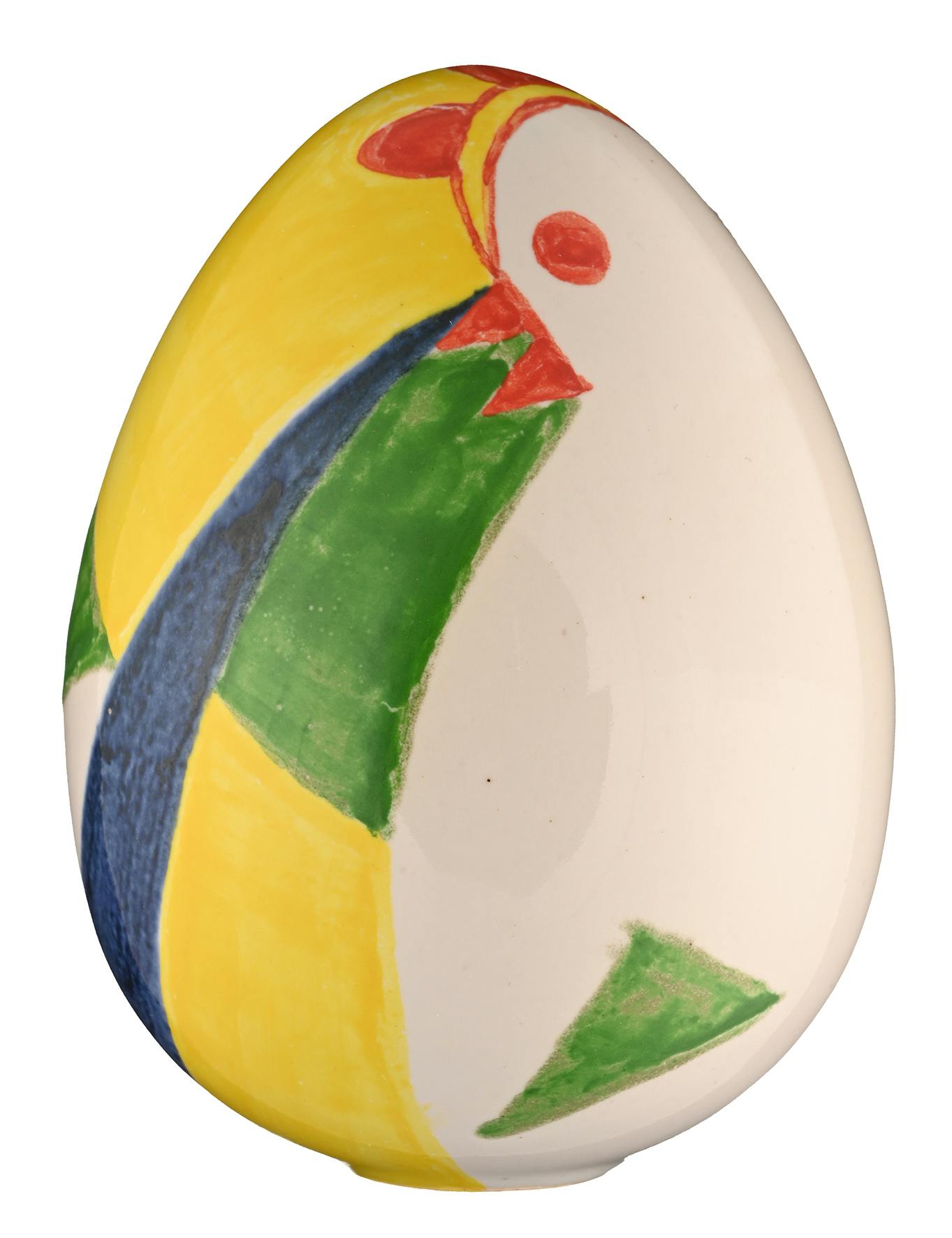 Liechtensteiner Jahresei 1992 Marianne Hilti