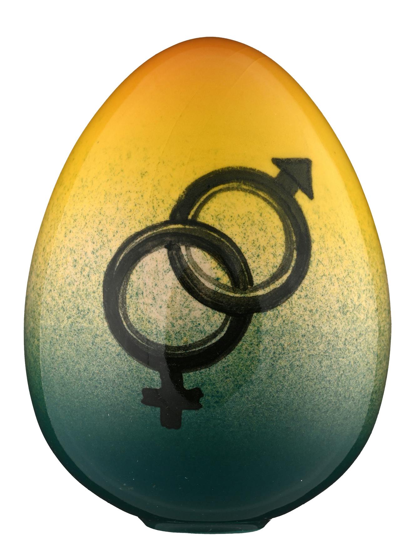 Liechtensteiner Jahresei 1995 Walter Oehry