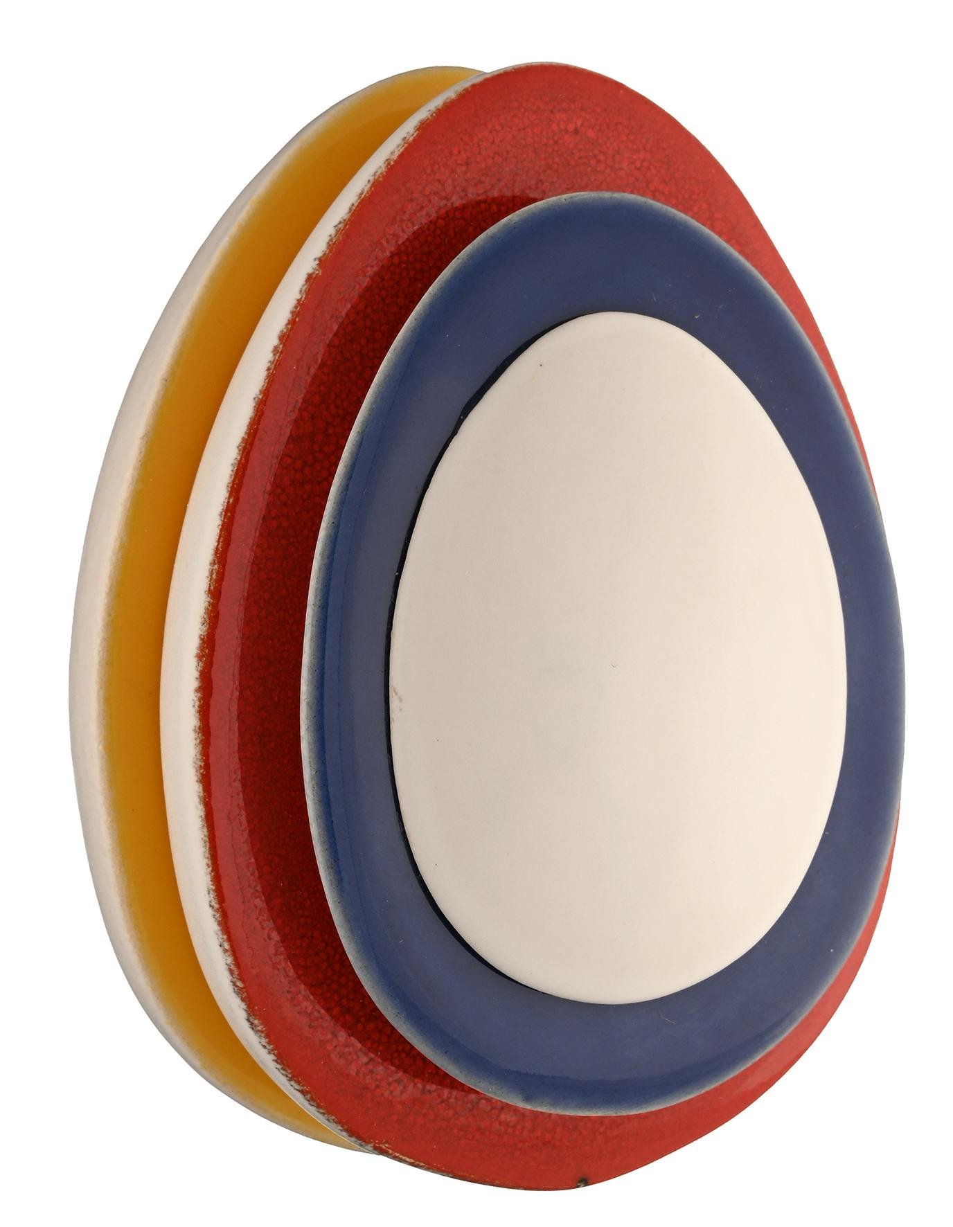 Liechtensteiner Jahresei 1996 Bruno Kaufmann