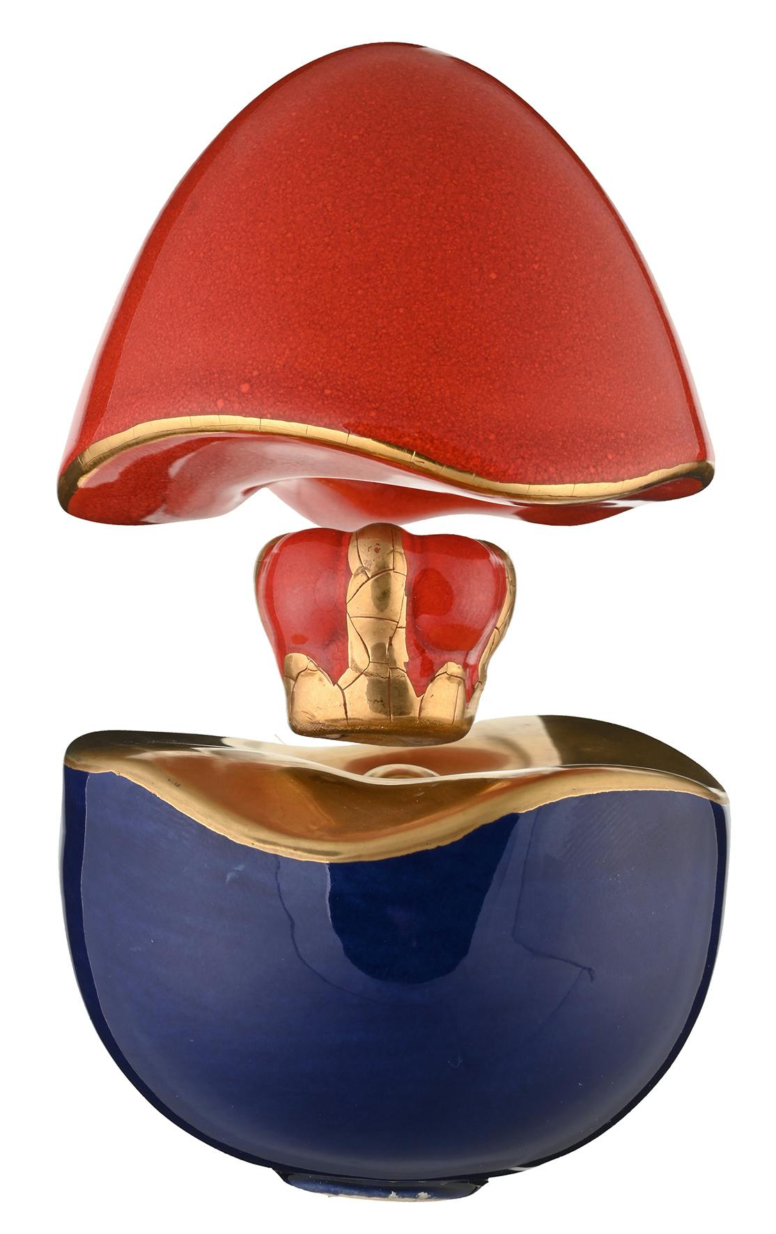 Liechtensteiner Jahresei 2002 Doris Bühler