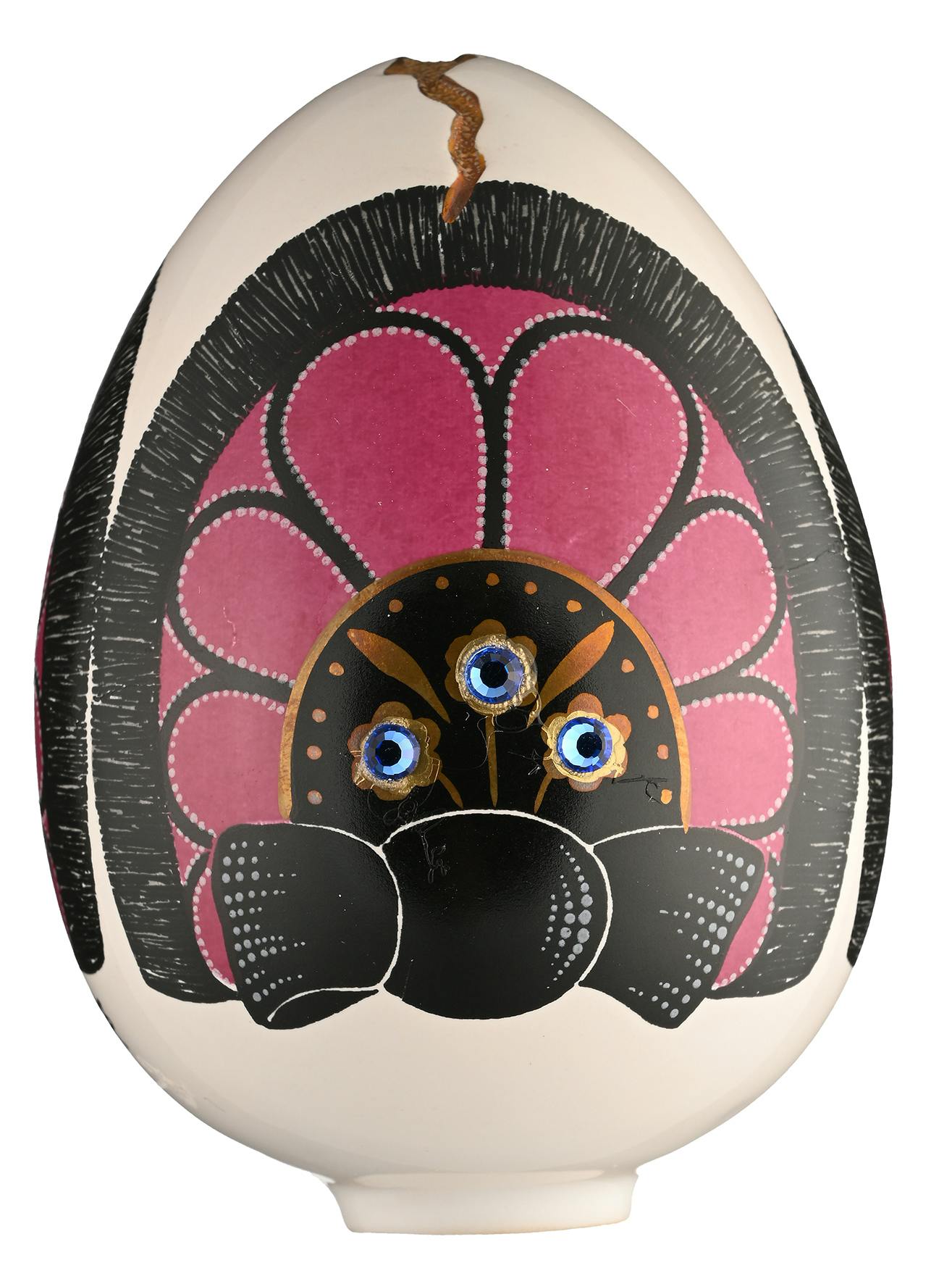 Liechtensteiner Jahresei 2004 Monika Rohrer-Nutt