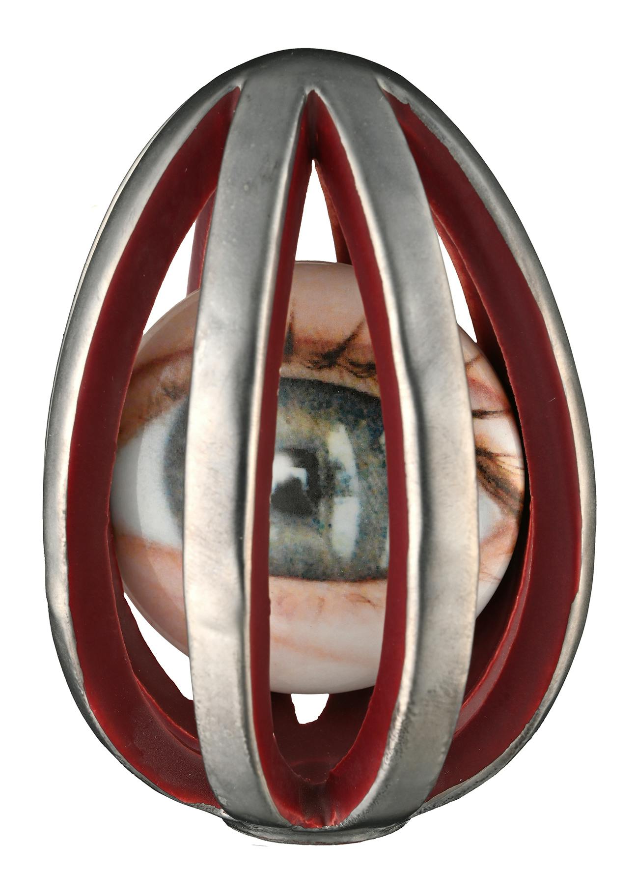 Liechtensteiner Jahresei 2005 Arno Oehri