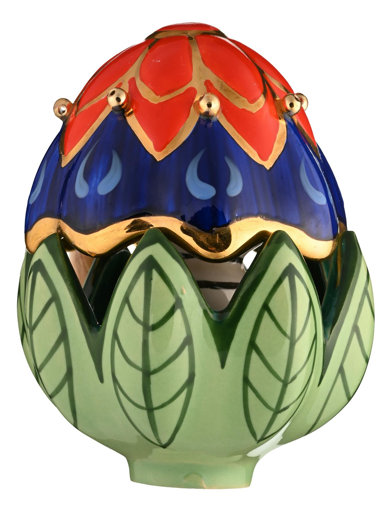 Liechtensteiner Jahresei 2008 Ursula Wolf