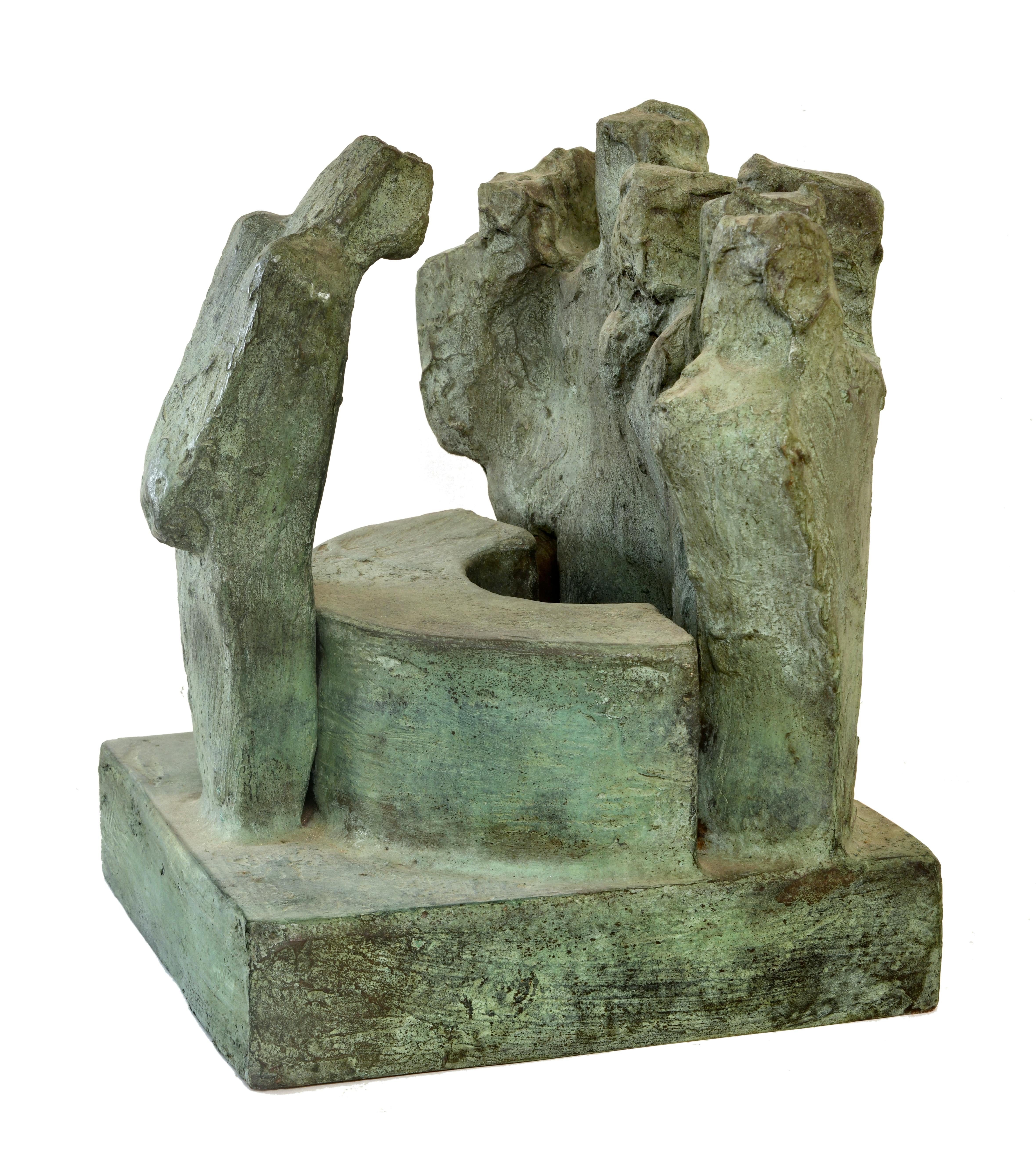 DAS GERICHT AUF ROFENBERG