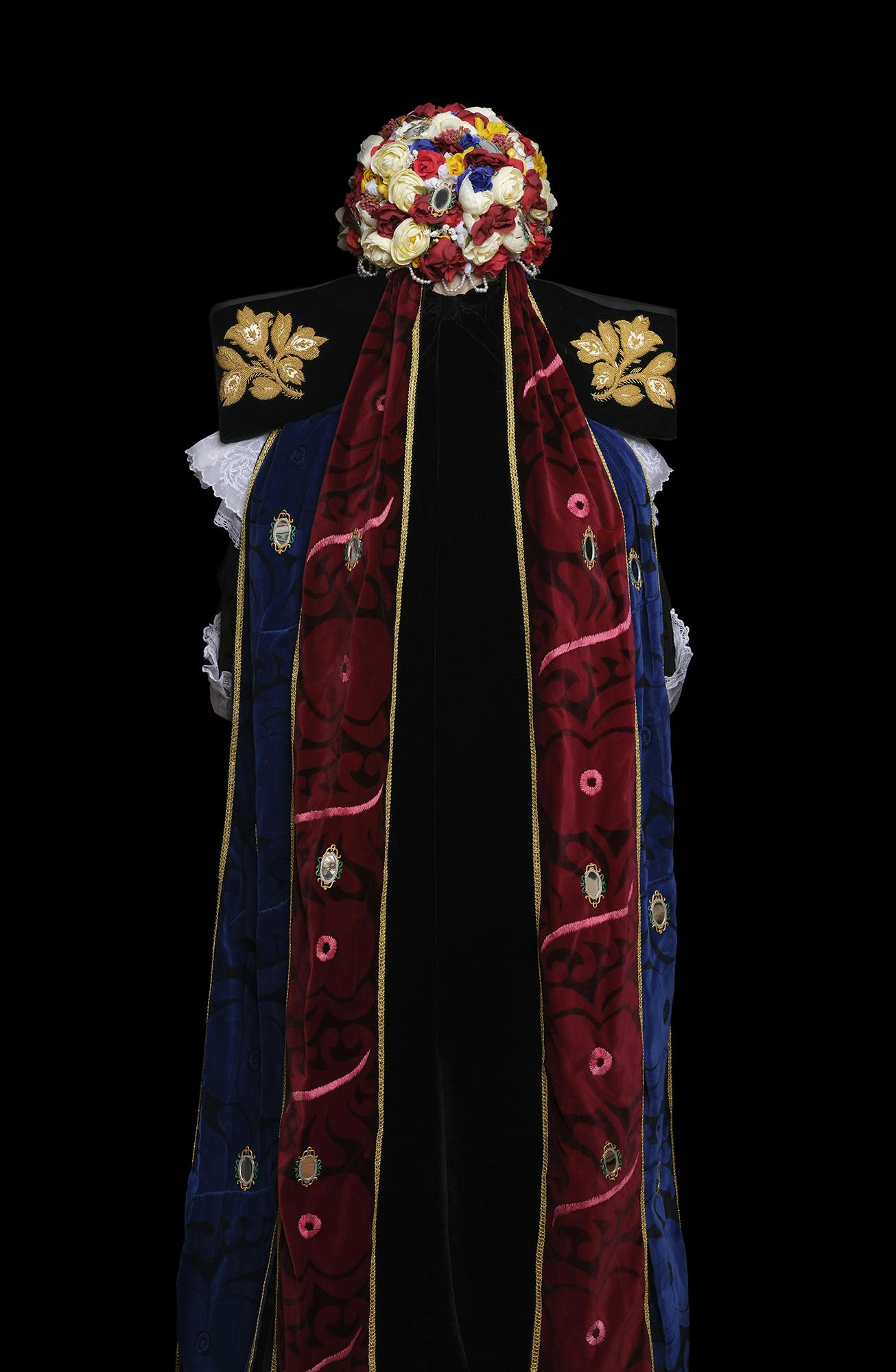 «Putz» für Patin oder Brautjungfer