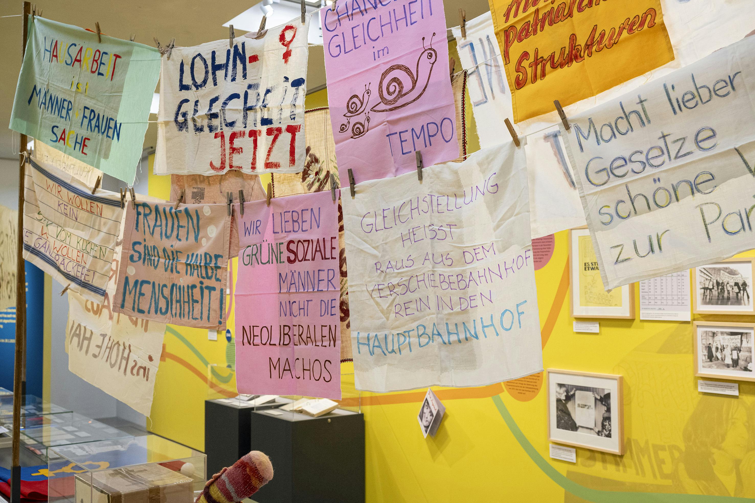 Vom halben zum ganzen Stimmvolk. 40 Jahre Frauenstimmrecht in Liechtenstein_3