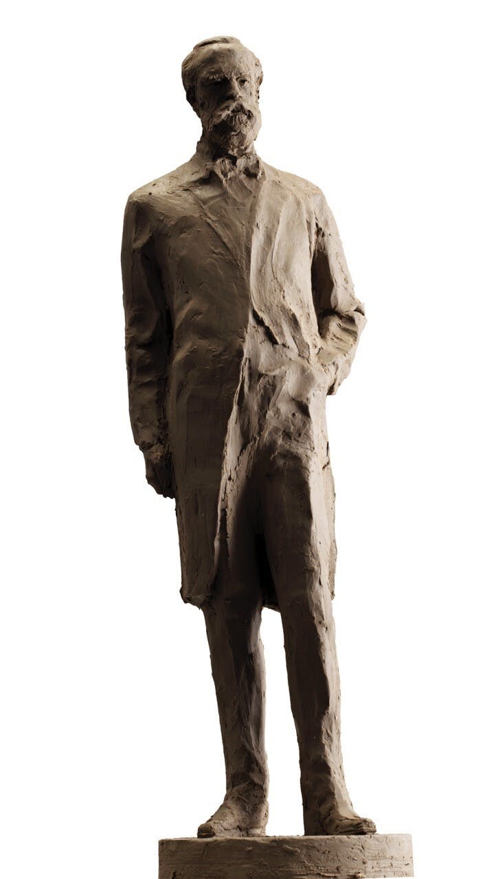 Josef Gabriel Rheinberger