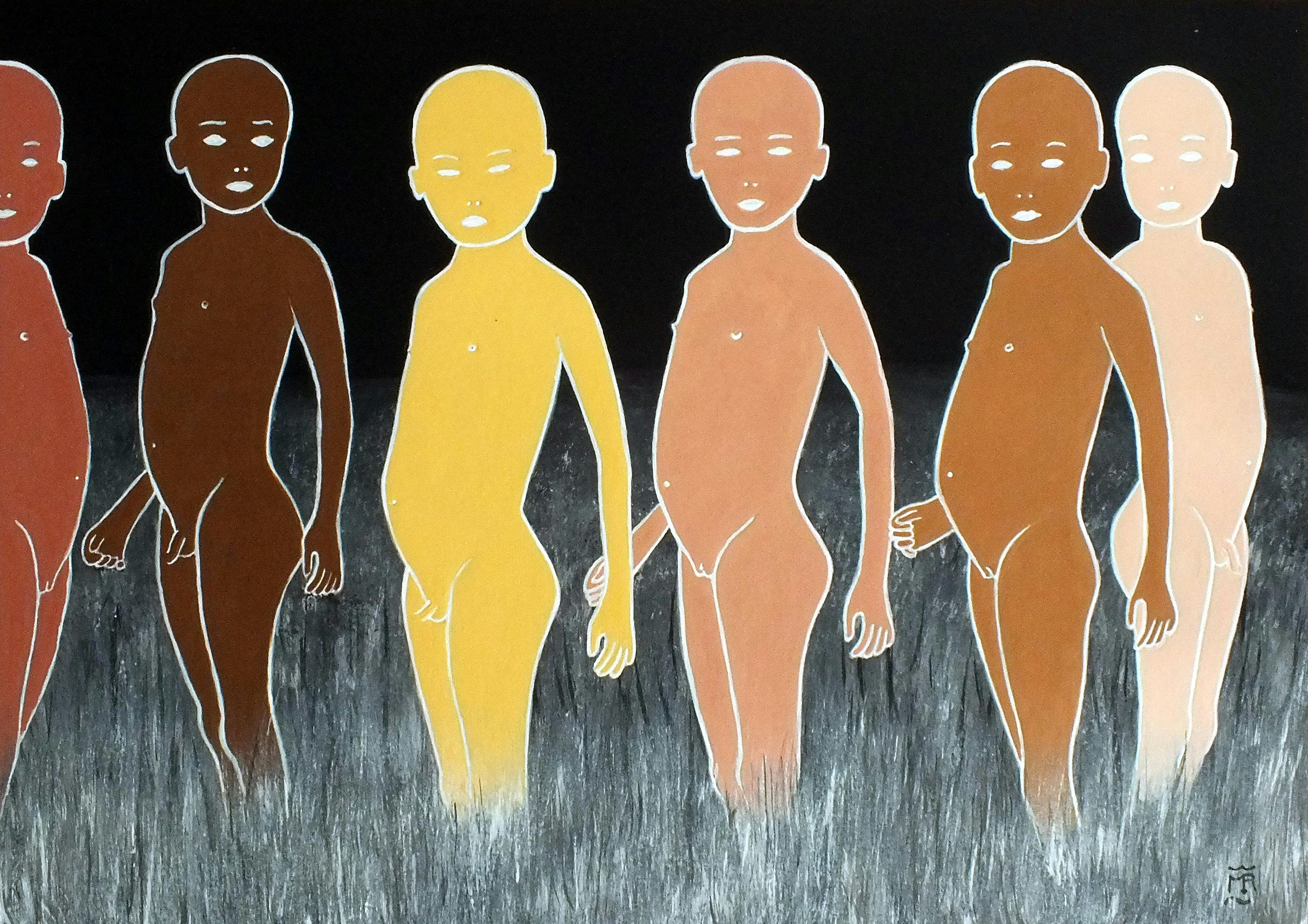 Marco – SCHWEIZ, LIFE MATTERS