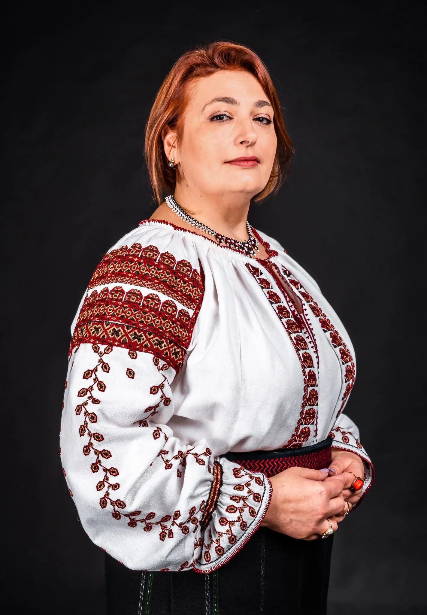 Andreea-Natalia Rusnac