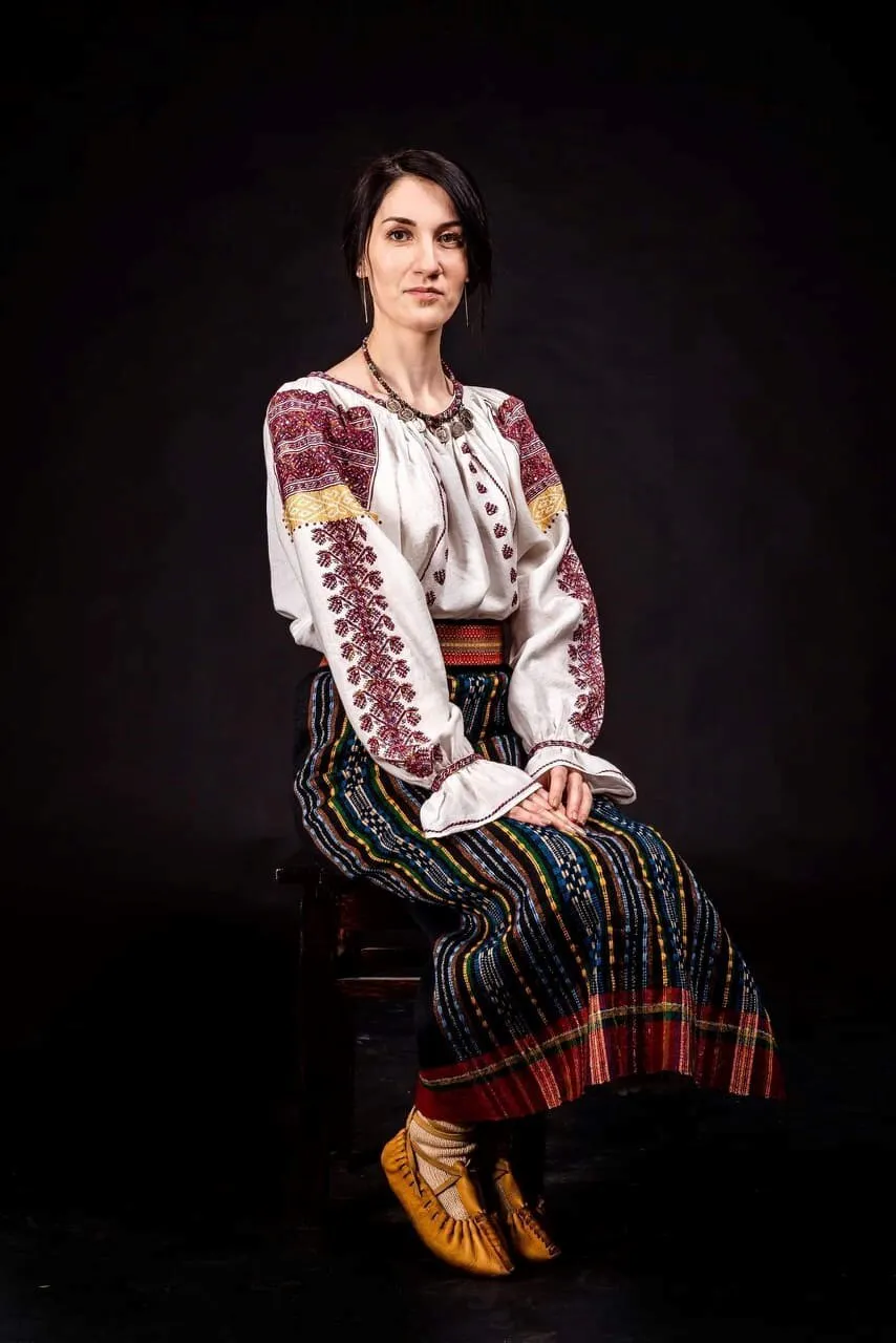 Cristina DAN