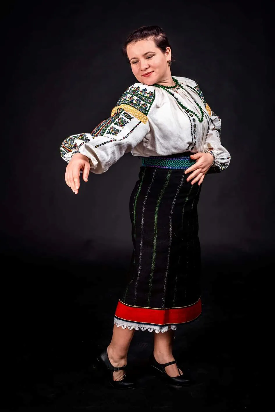 Diana ROSCA
