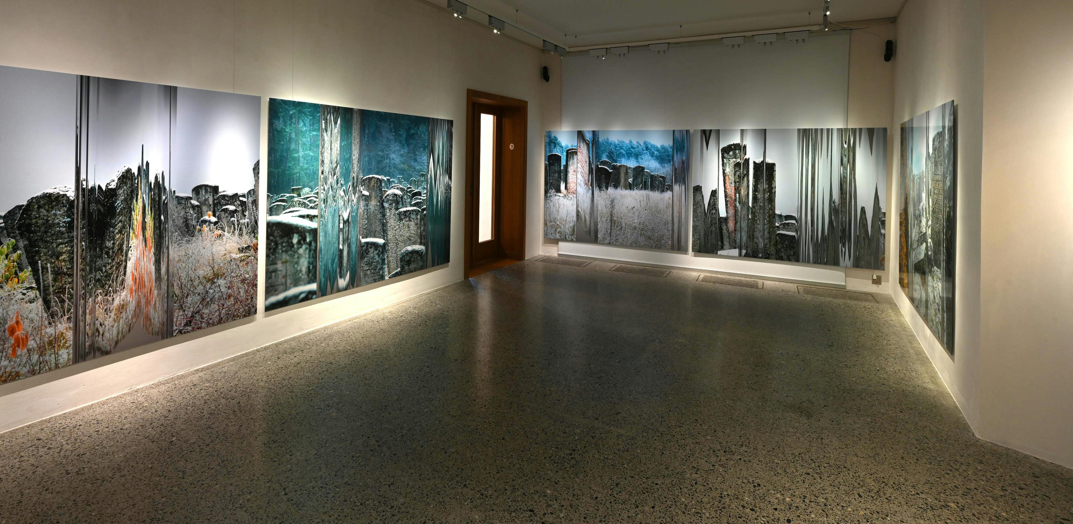 Distanz Ausstellung 7