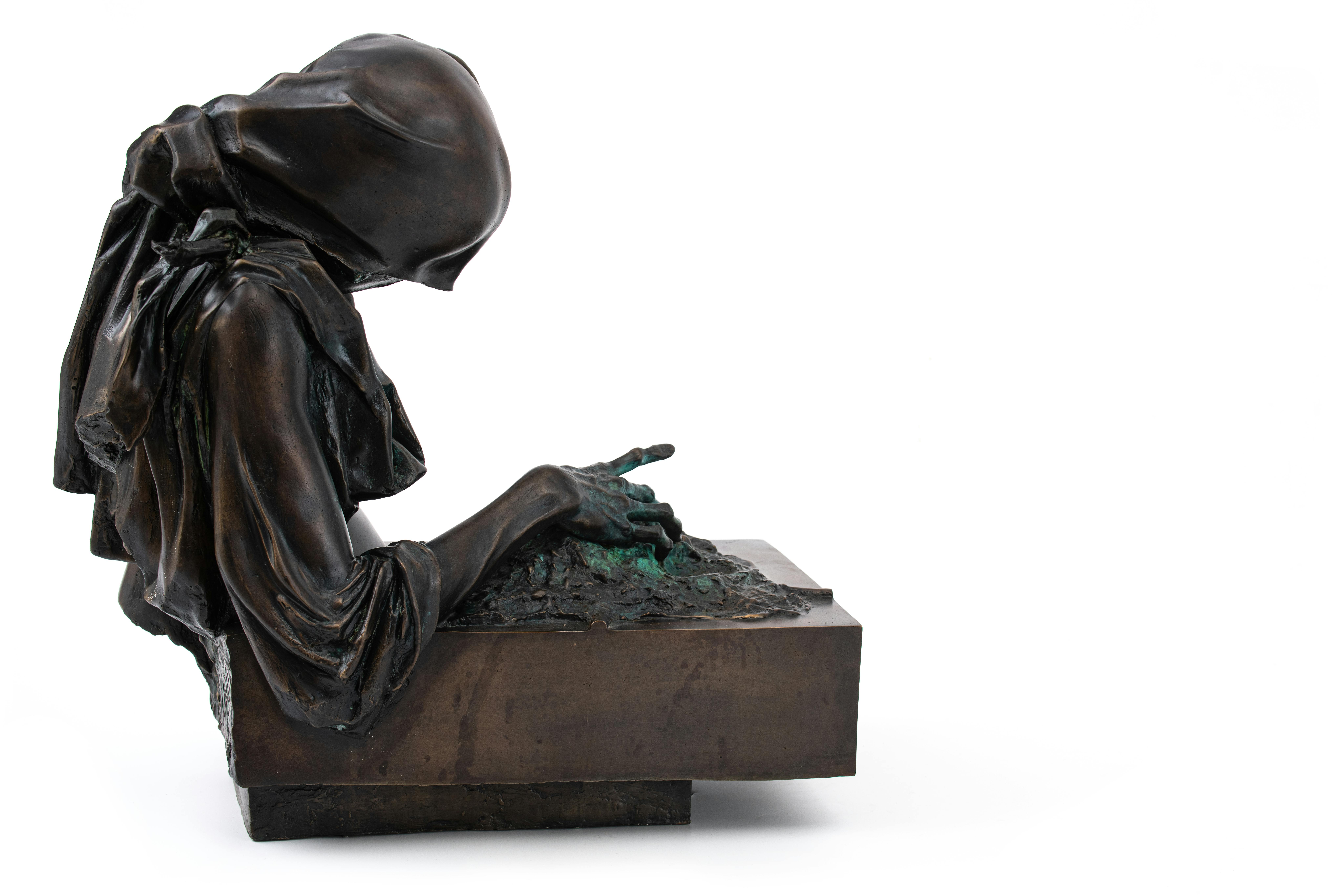 Ion Màndrescu, Einsamkeit