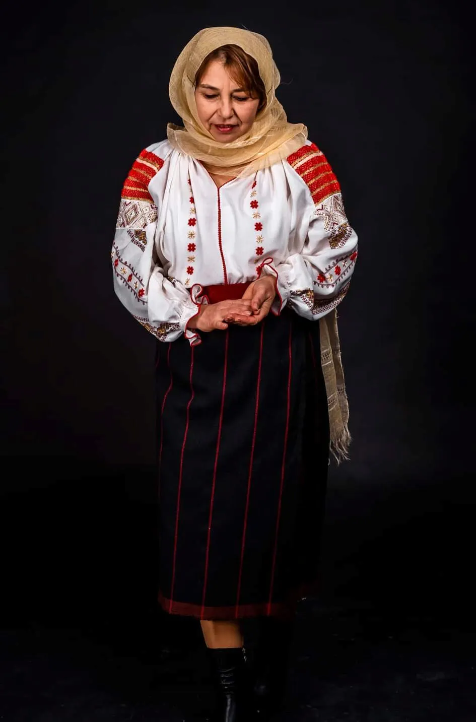 Elena PANCENCO