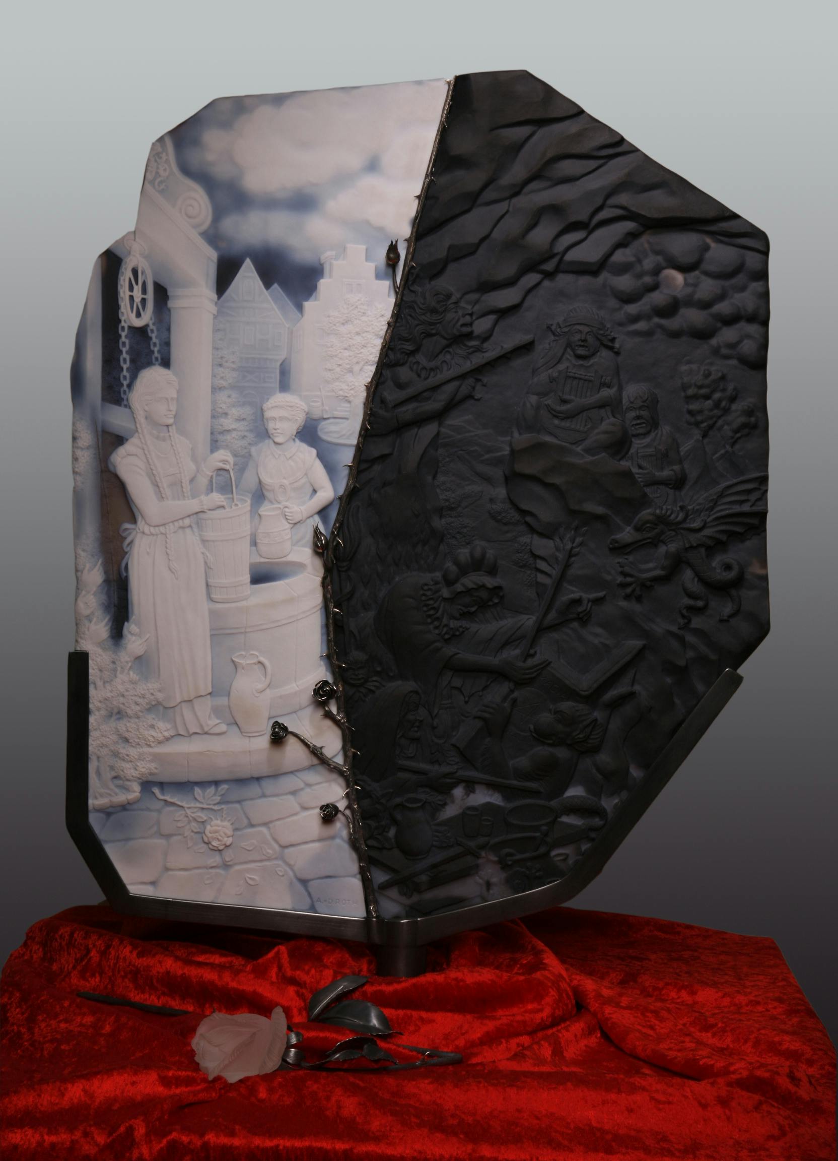 Faus und kein Ende II