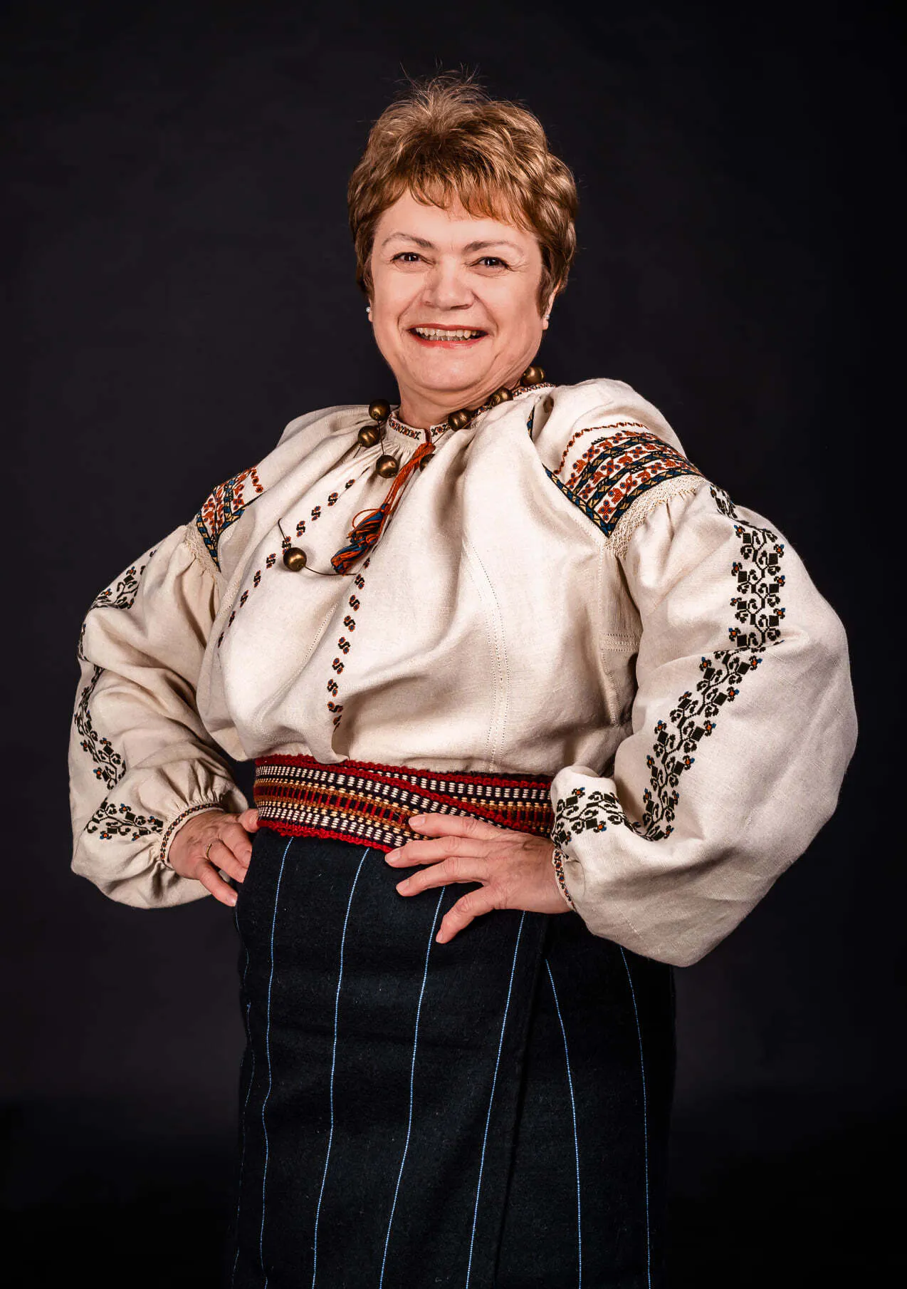 Lidia RUSU