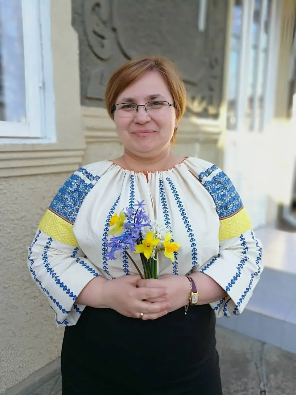 Ludmila Casapu-Cocieru