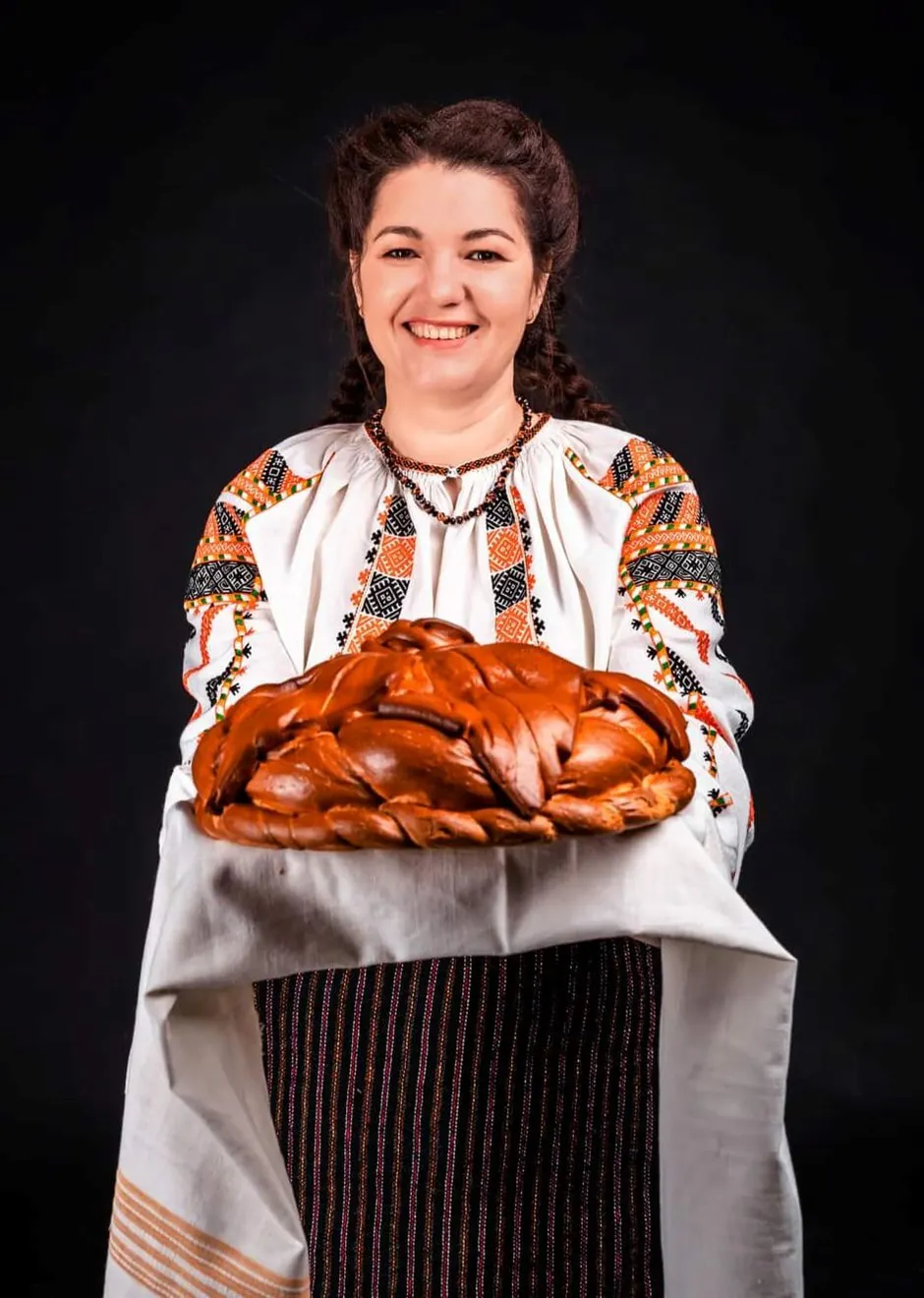 Natalia NICULAESCU