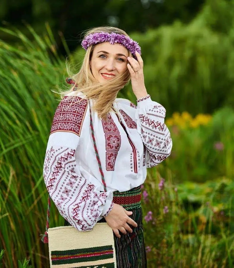 Olesea BANARIUC