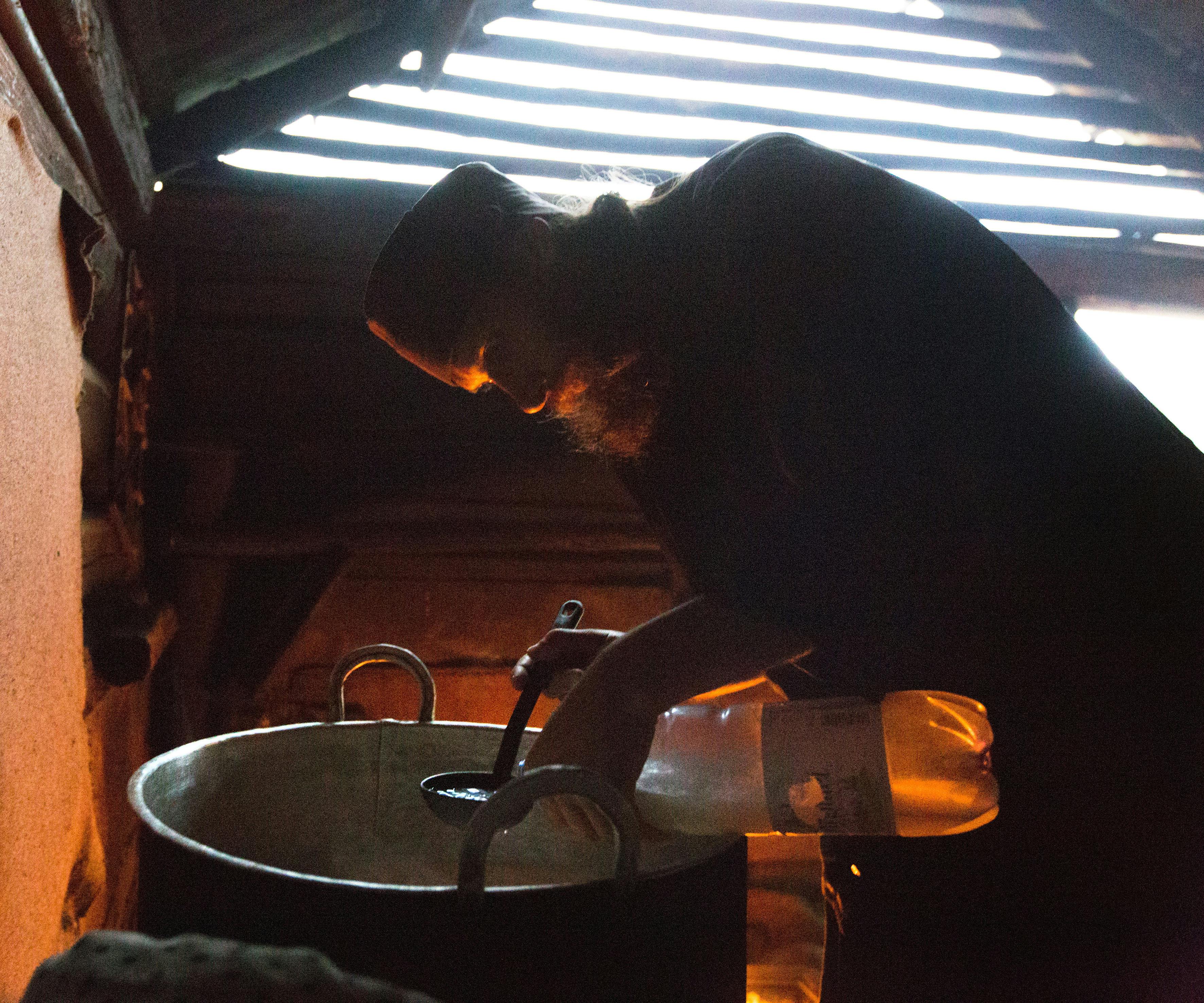 Oliver Mark © Bukowina Museum