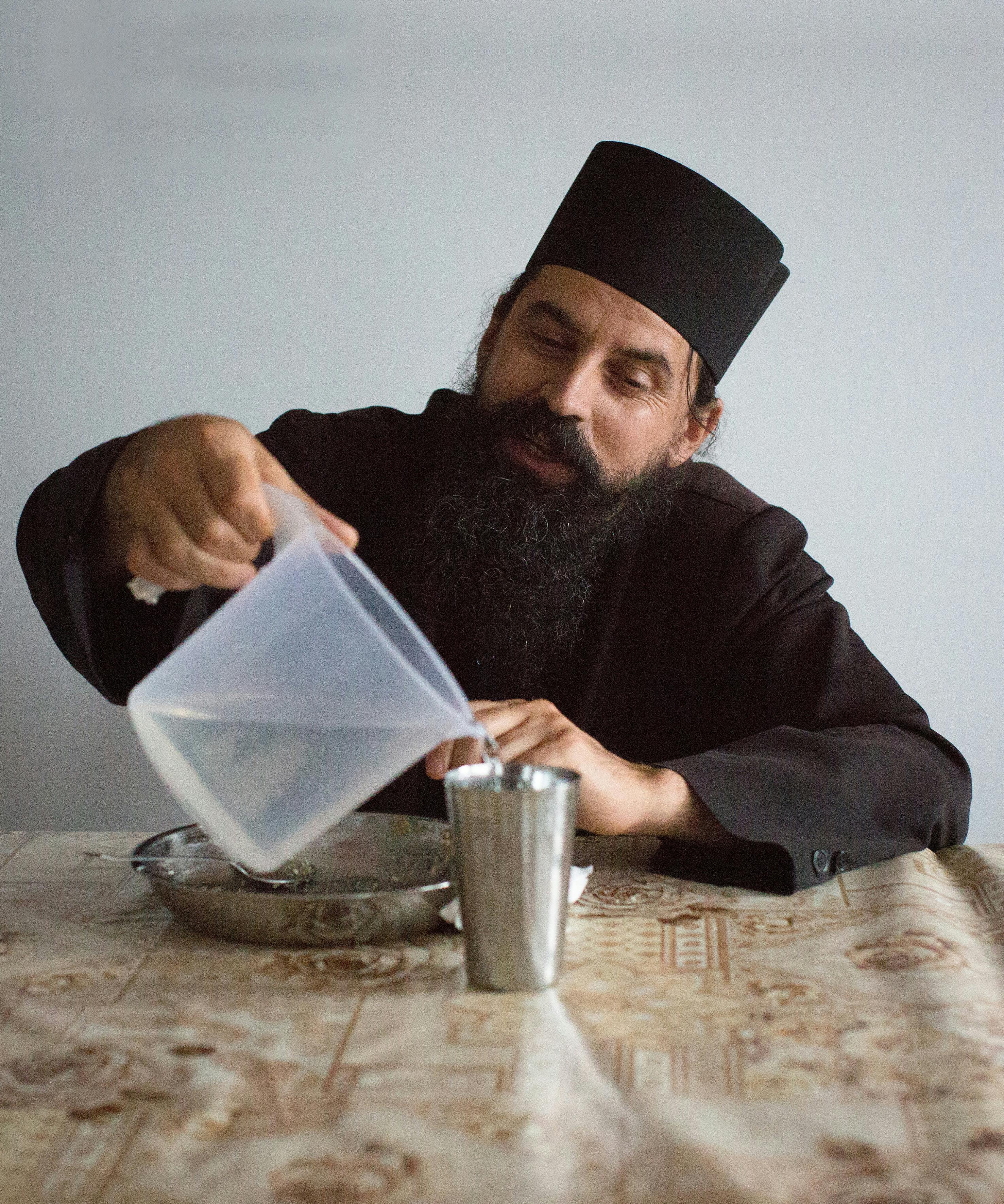 Oliver Mark © Bukowina Museum