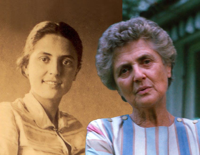 Alice Bermann-Cohn