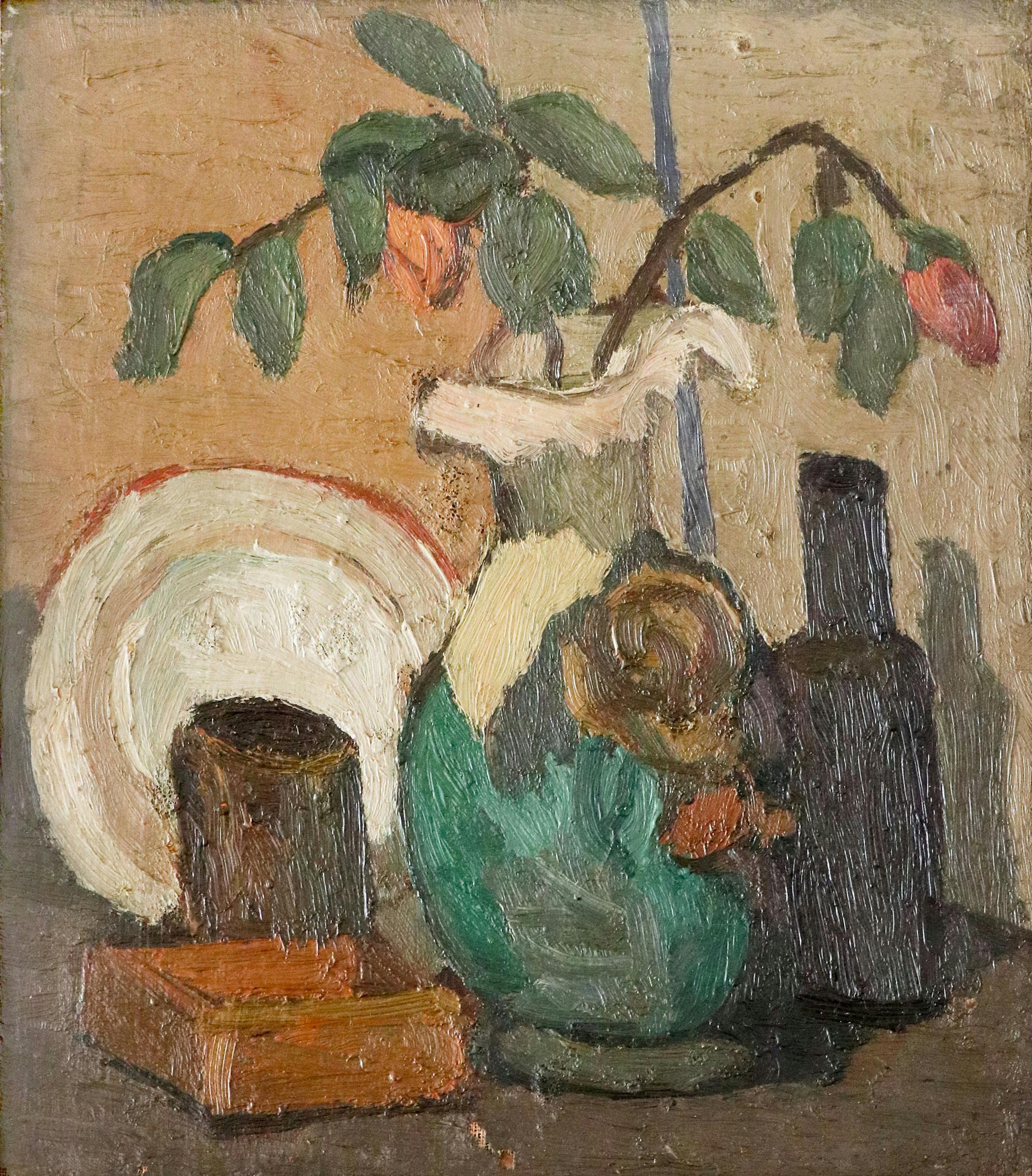 Natura Morta (Still-life)