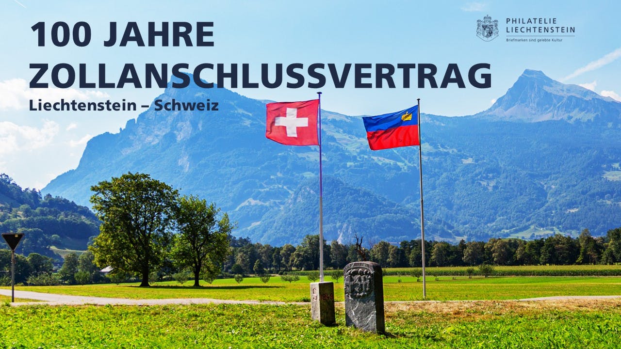 Zollanschlussvertrag