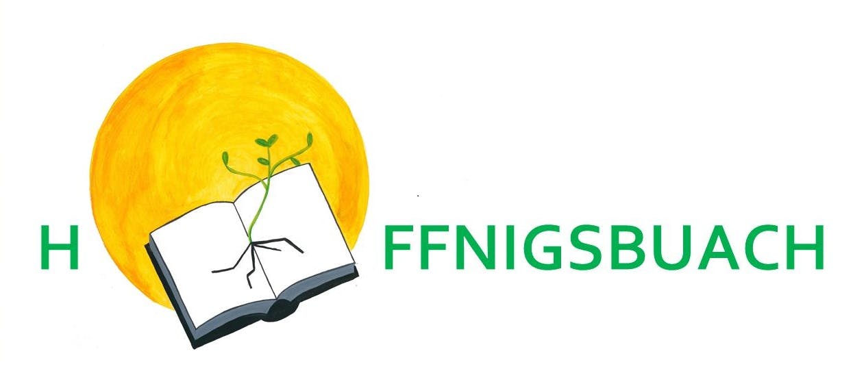 Hoffnungsbuch gross