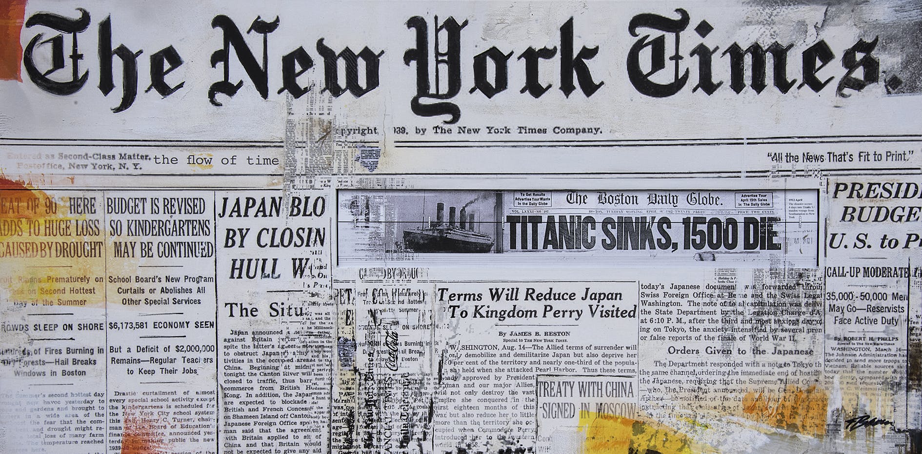 The New York Timea