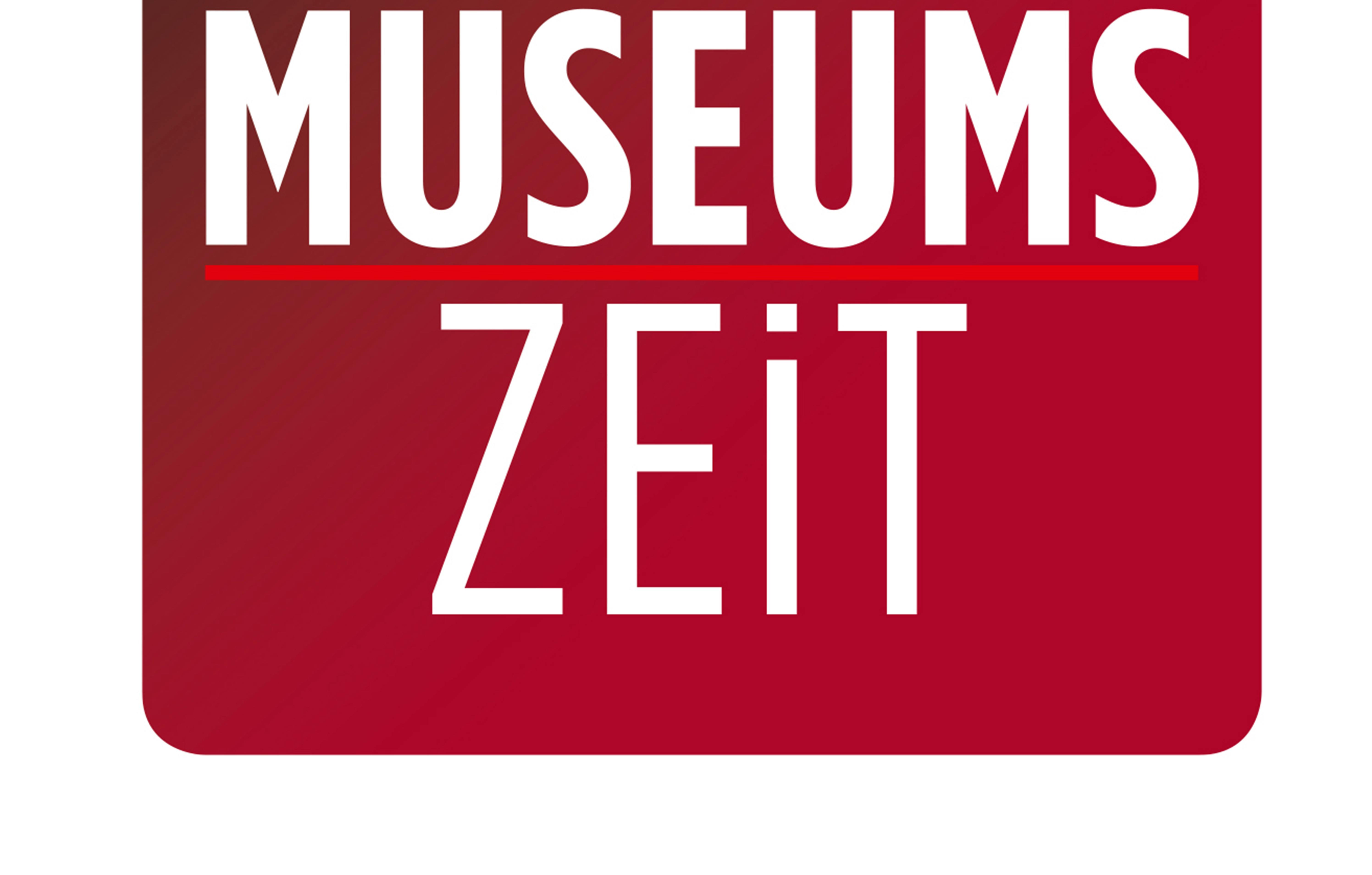 Museumszeit Logo gross