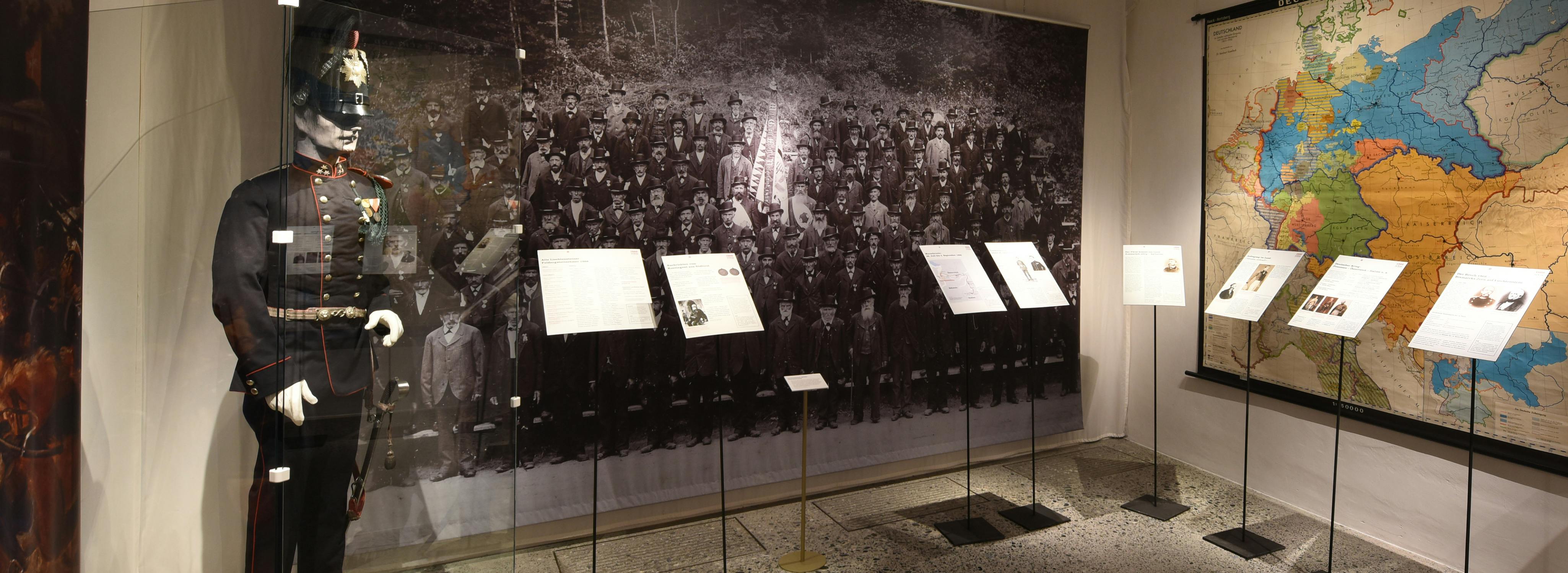 1866 Hintergrundbild