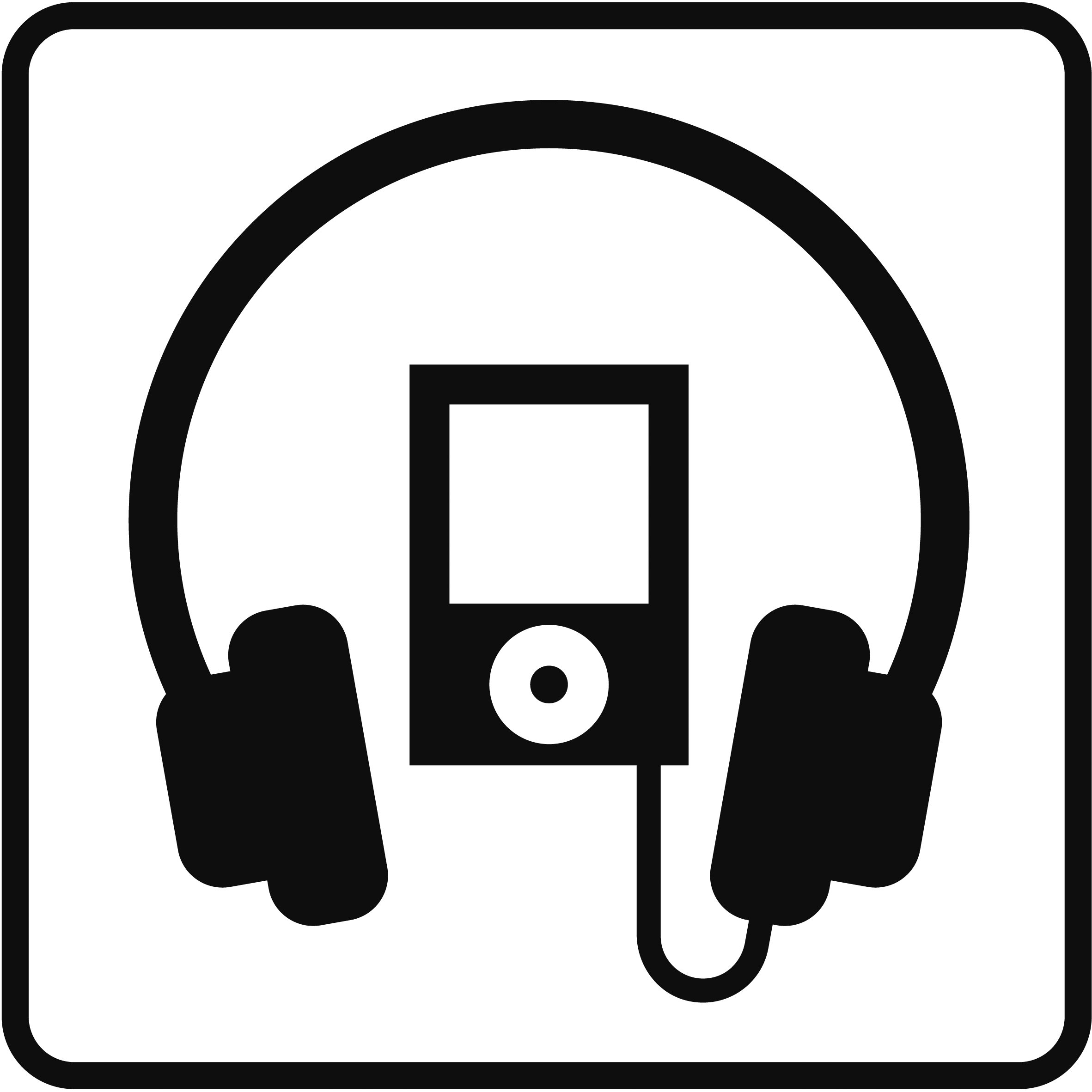 Audio Icon