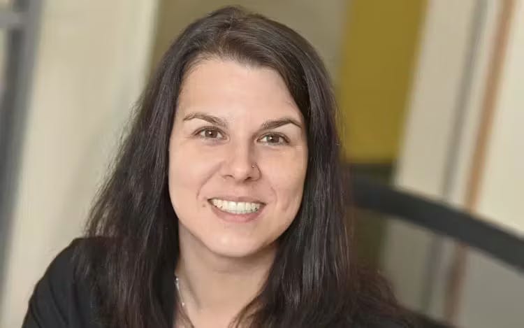 Fabienne Delarue-Vogt