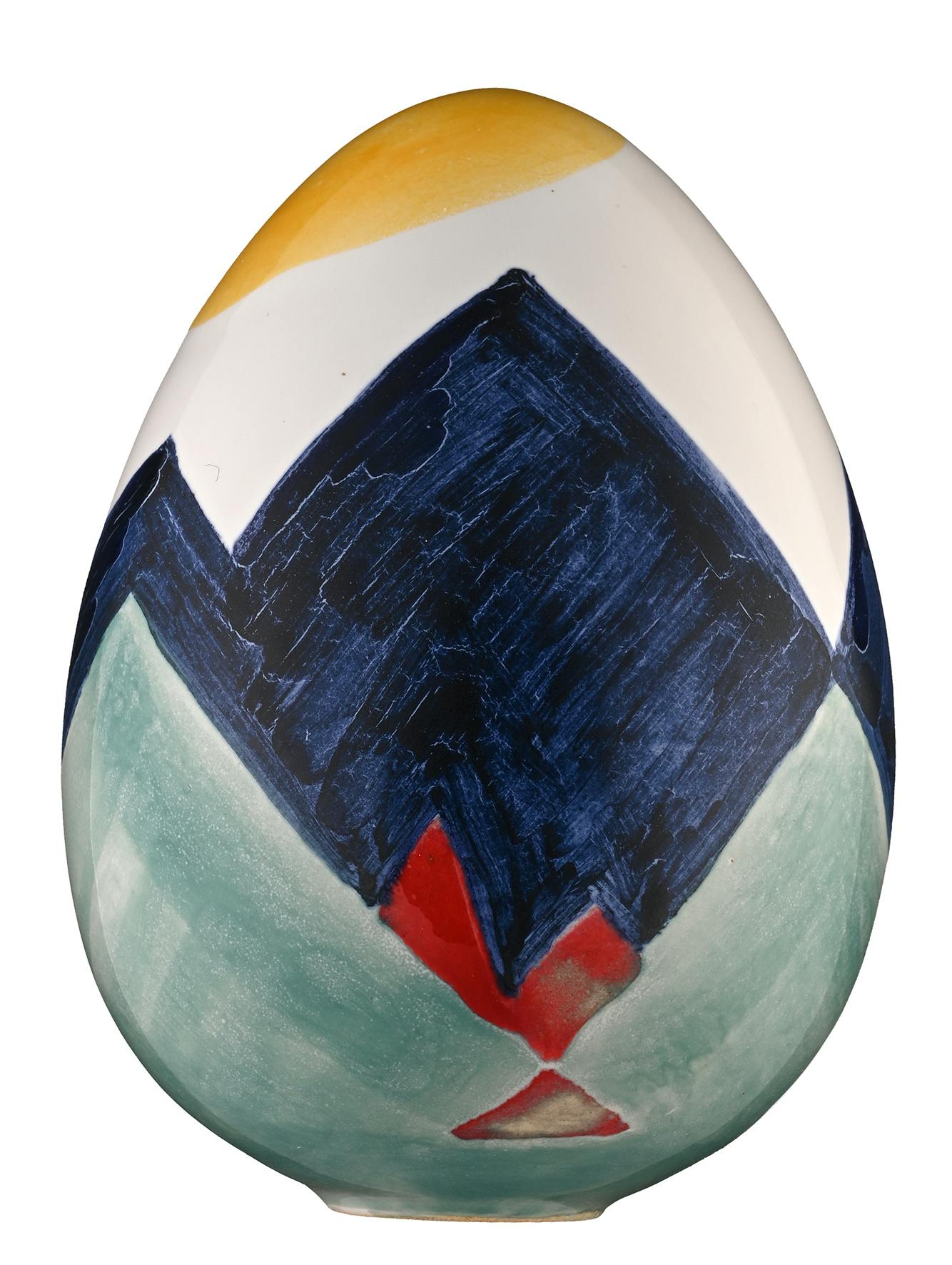 Ostereierpräsentation 2019