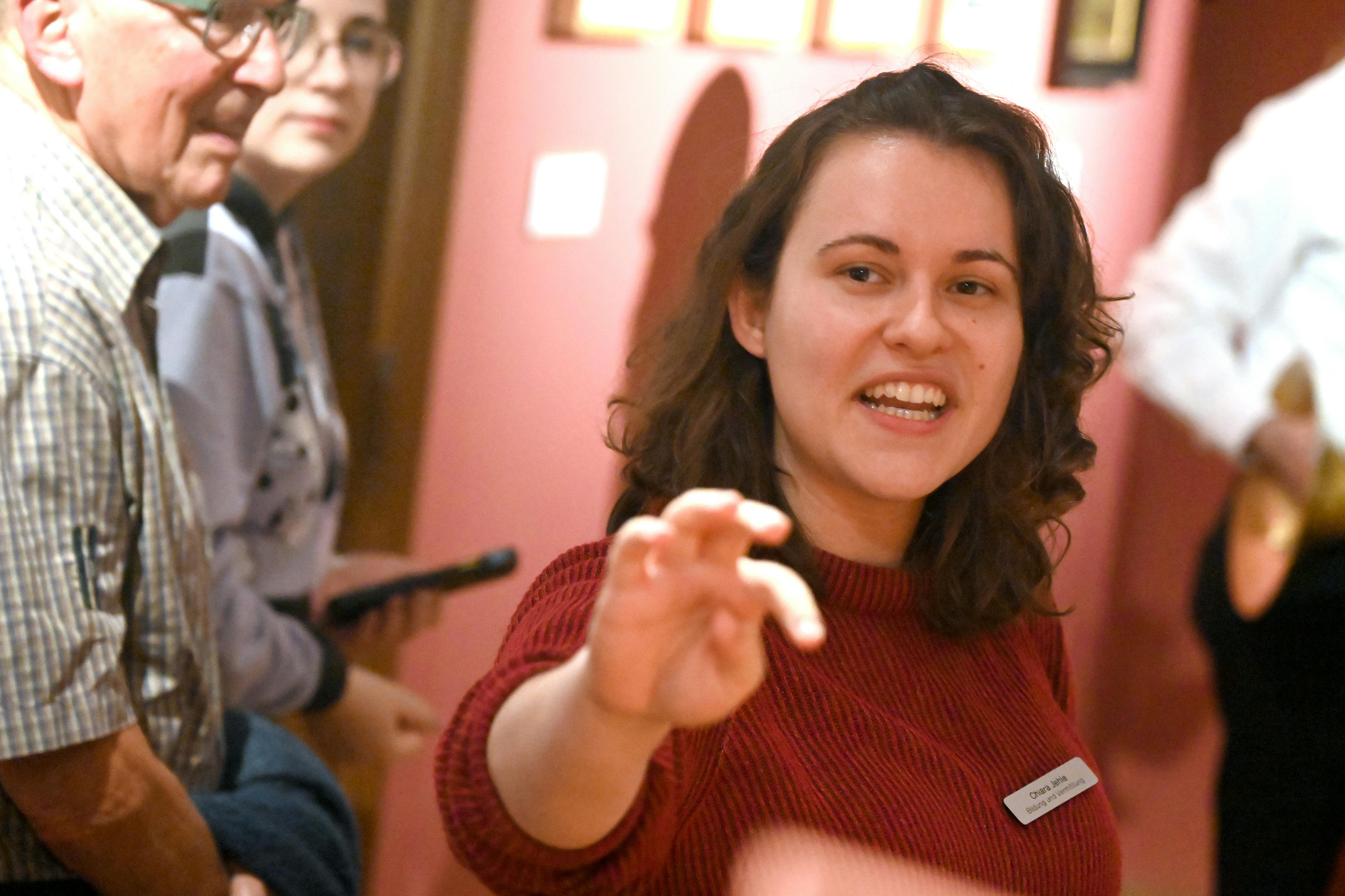 Das LandesMuseum als lebendiger Lernort