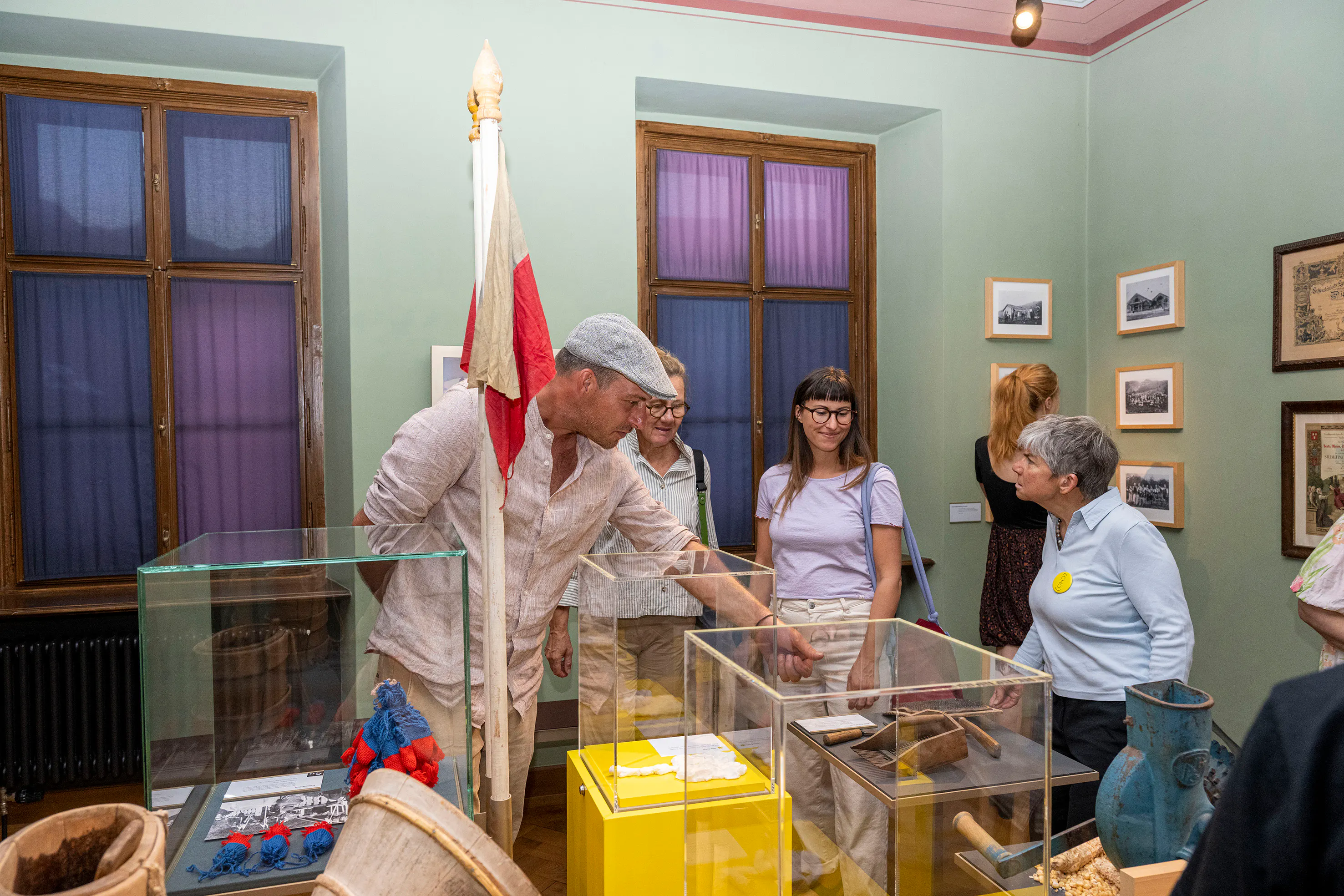 Liechtensteinisches LandesMuseum