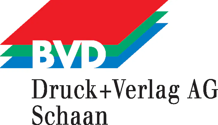 BVD Signet kurz 4farbig