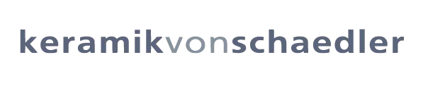 Keramik Scha êdler Logo