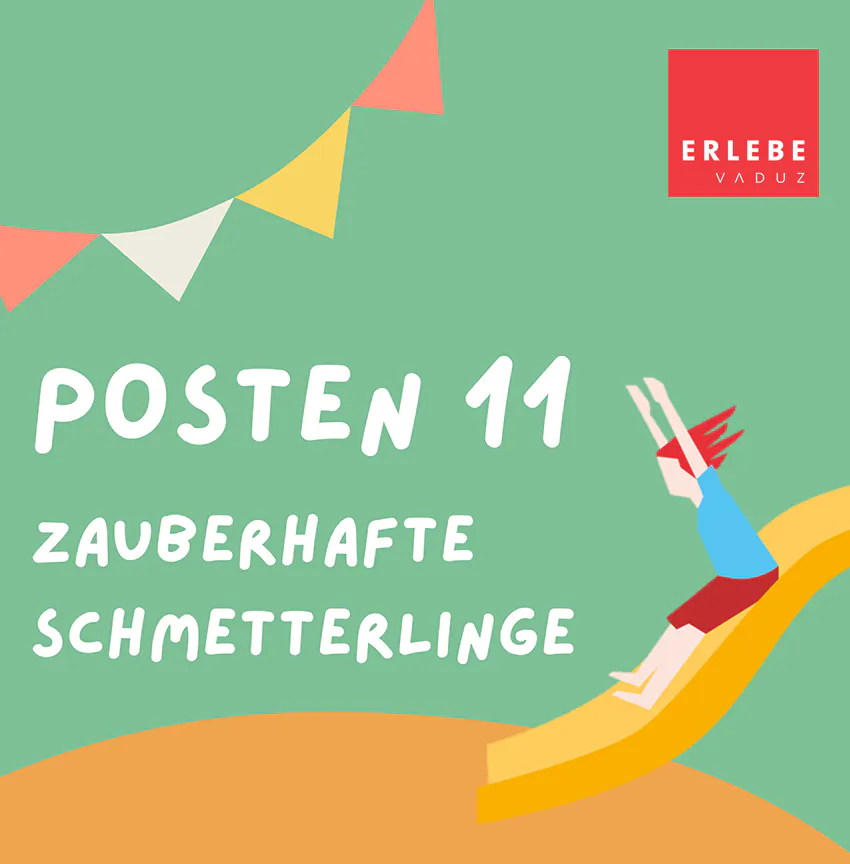 Vaduzer Kinderfest 2026