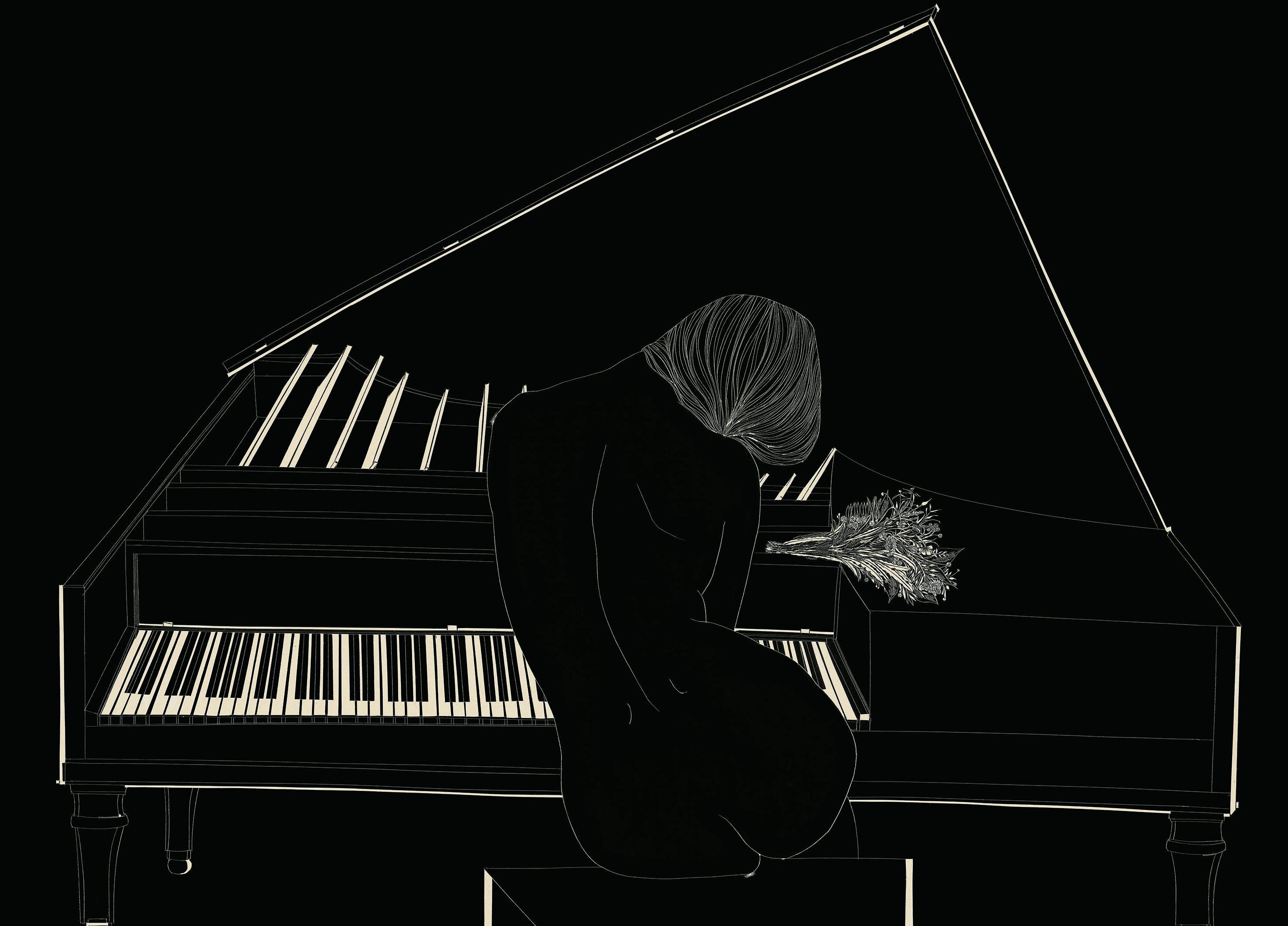 Gedanken – Leng Bingchuan