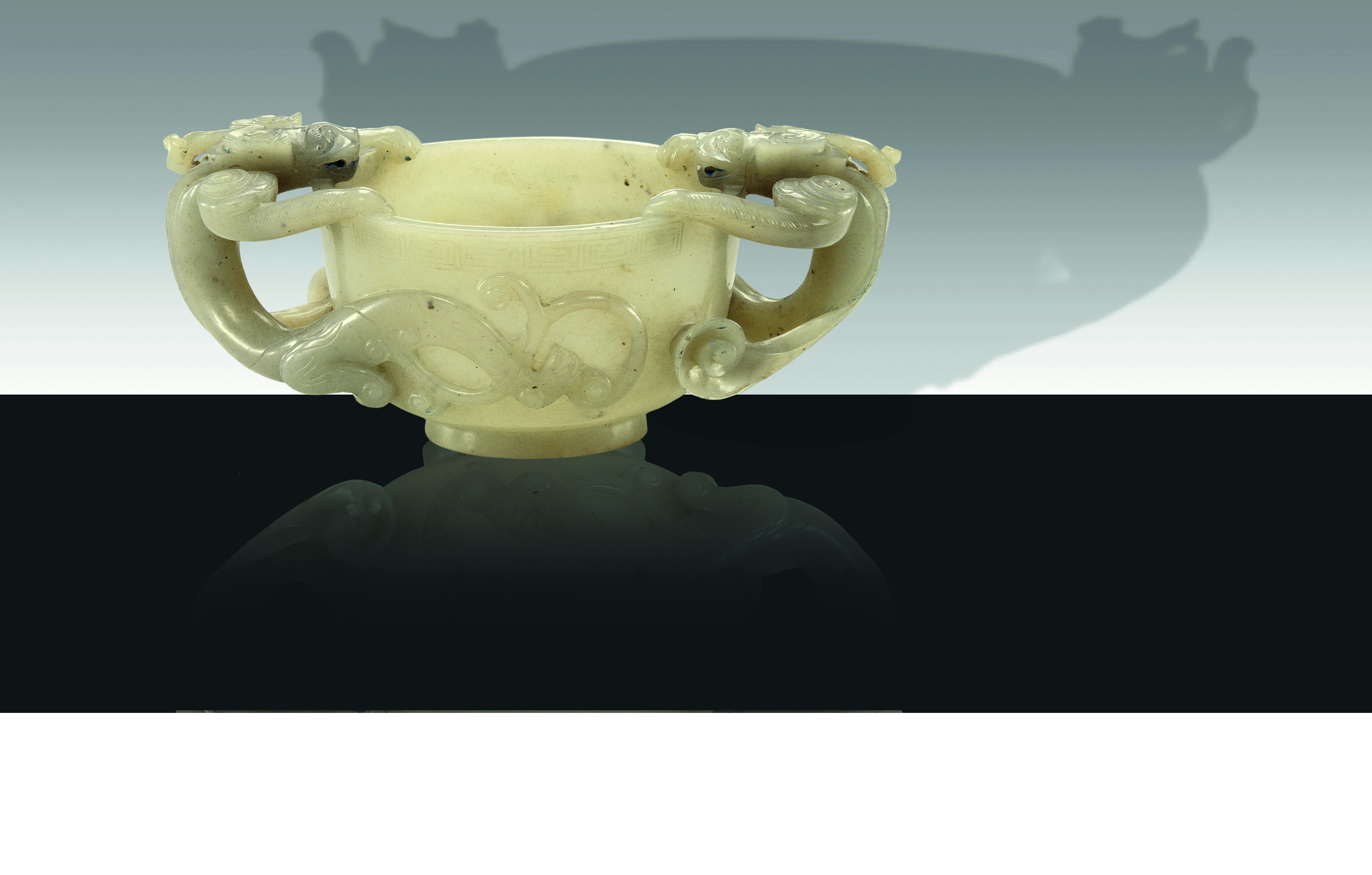 5000 Jahre Esskultur in China gross