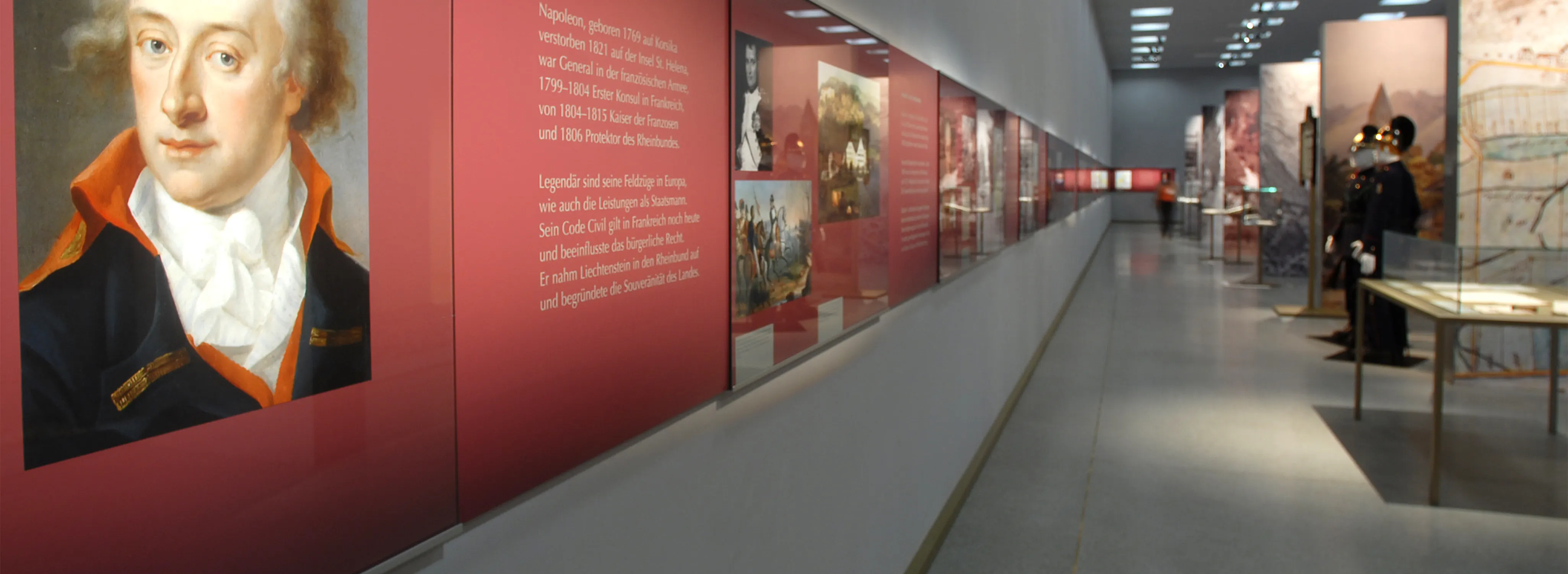 Meilensteine der Souveränität Hintergrundbild