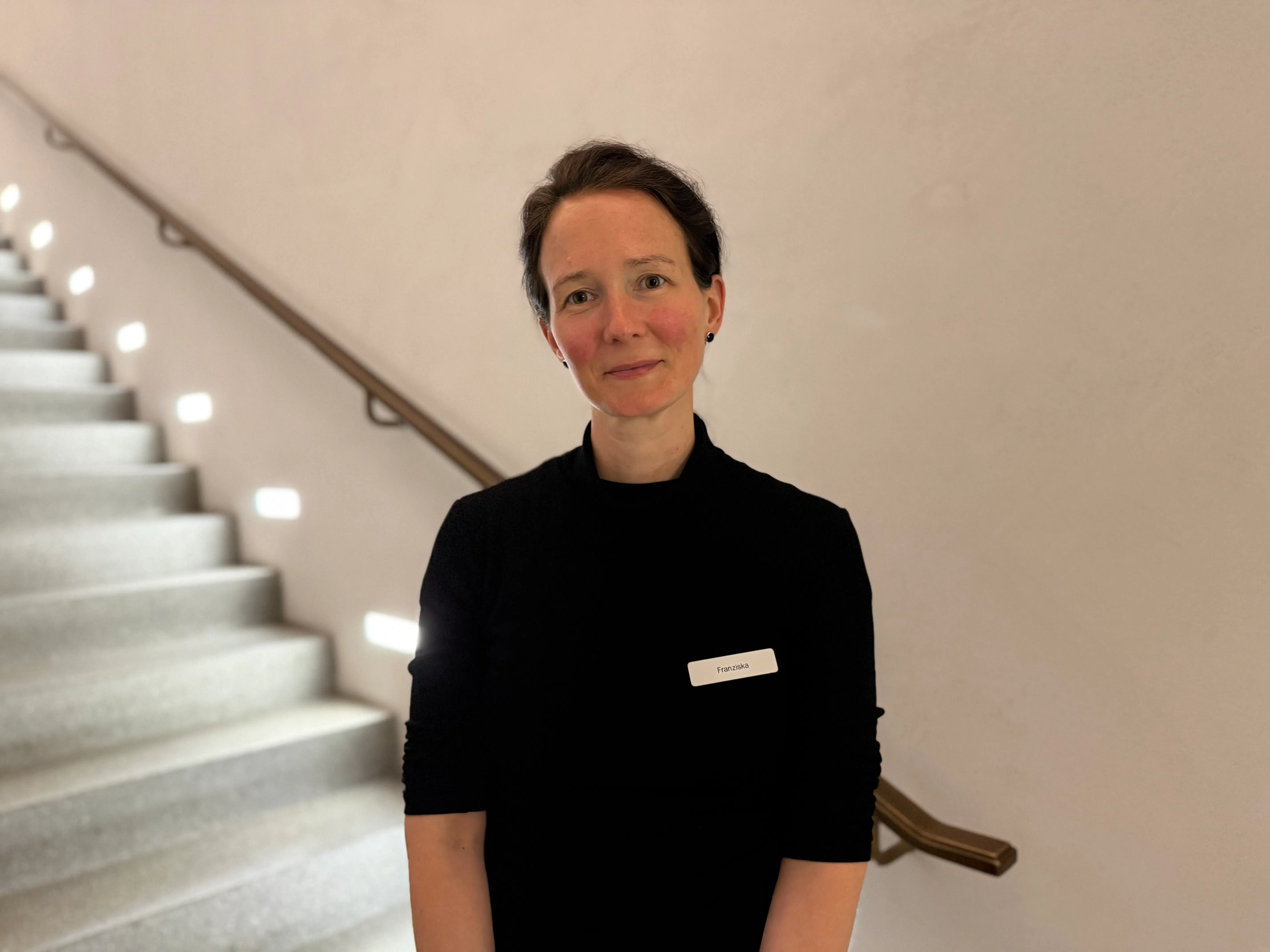 Franziska John